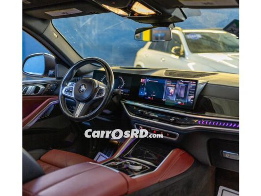 BMW Serie X Jeepeta en venta
