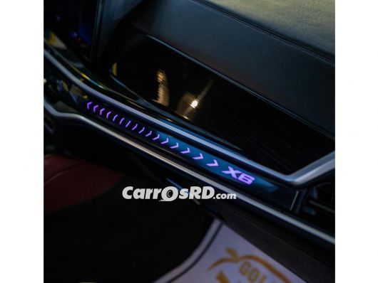 BMW Serie X Jeepeta en venta