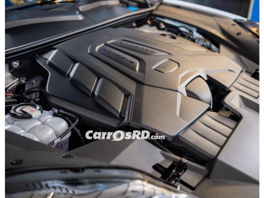 Porsche Cayenne Jeepeta en venta