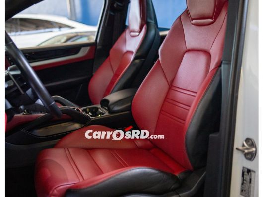 Porsche Cayenne Jeepeta en venta