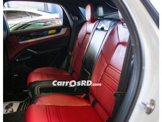 Porsche Cayenne Jeepeta en venta