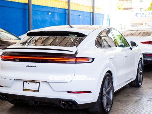 Porsche Cayenne Jeepeta en venta