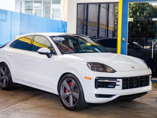 Porsche Cayenne Básico en venta