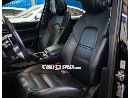 Porsche Cayenne Jeepeta en venta