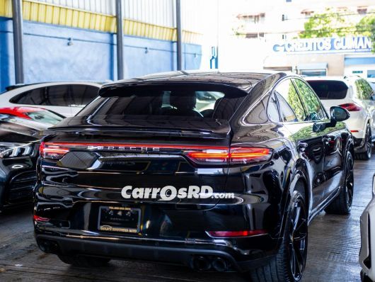 Porsche Cayenne Jeepeta en venta