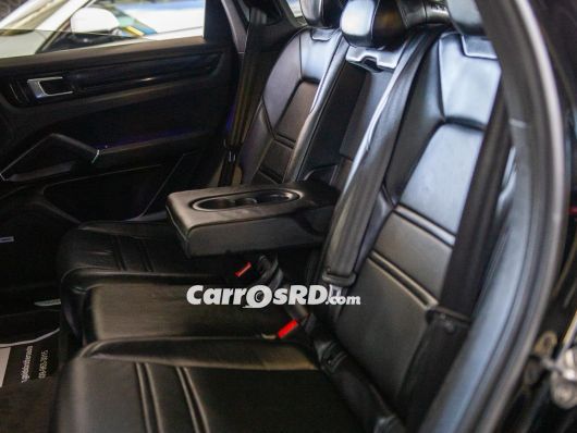 Porsche Cayenne Jeepeta en venta