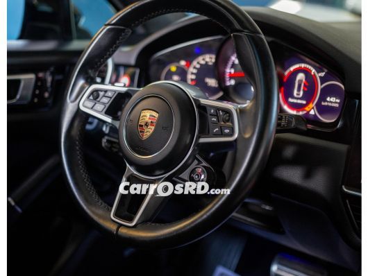 Porsche Cayenne Jeepeta en venta