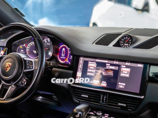 Porsche Cayenne Jeepeta en venta