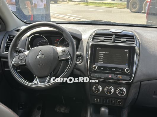 Mitsubishi Outlander Jeepeta en venta