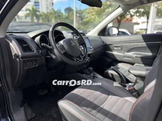 Mitsubishi Outlander Jeepeta en venta