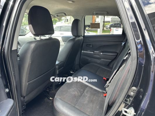 Mitsubishi Outlander Jeepeta en venta