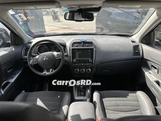 Mitsubishi Outlander Jeepeta en venta