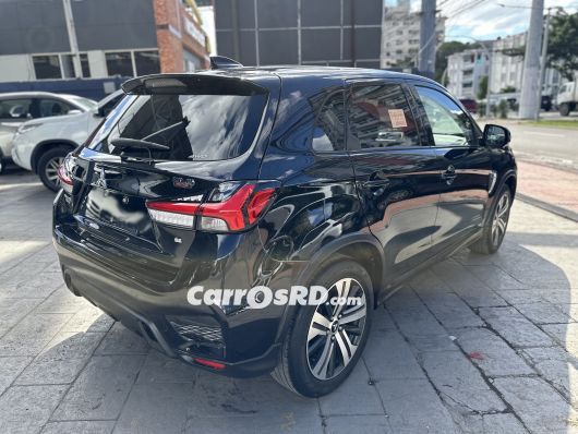 Mitsubishi Outlander Jeepeta en venta