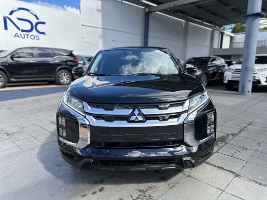 Mitsubishi Outlander Sport