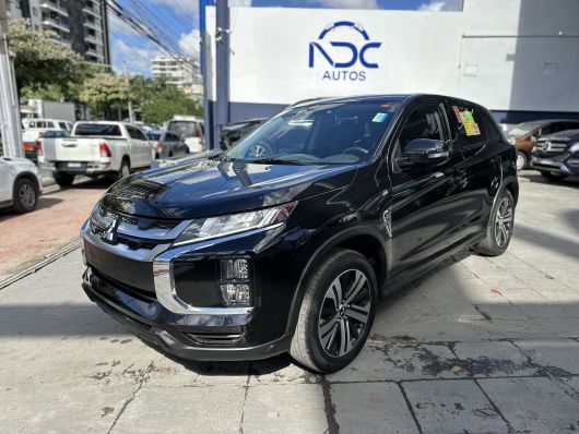 Mitsubishi Outlander Sport