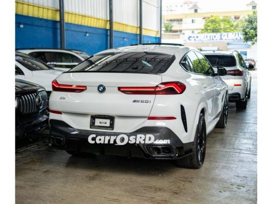 BMW Serie X Jeepeta en venta