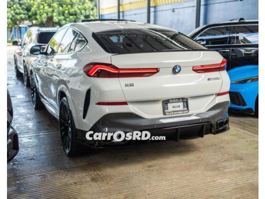 BMW Serie X Jeepeta en venta