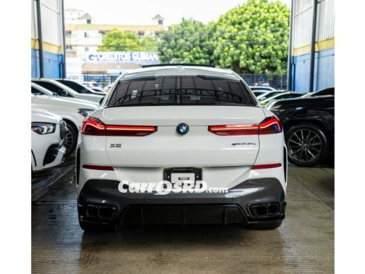 BMW Serie X Jeepeta en venta