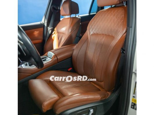 BMW Serie X Jeepeta en venta