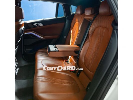 BMW Serie X Jeepeta en venta