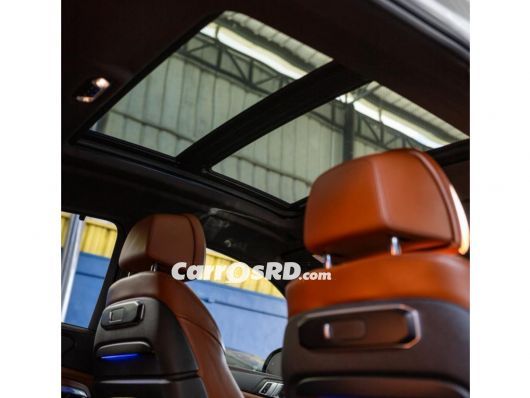 BMW Serie X Jeepeta en venta