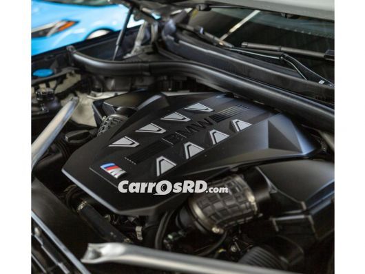 BMW Serie X Jeepeta en venta