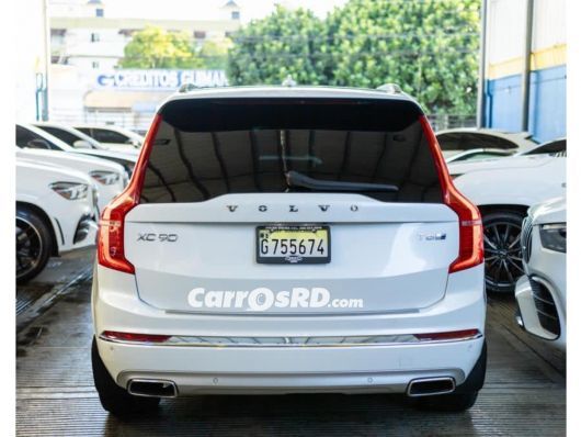 Volvo XC Jeepeta en venta