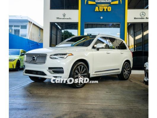 Volvo XC Jeepeta en venta