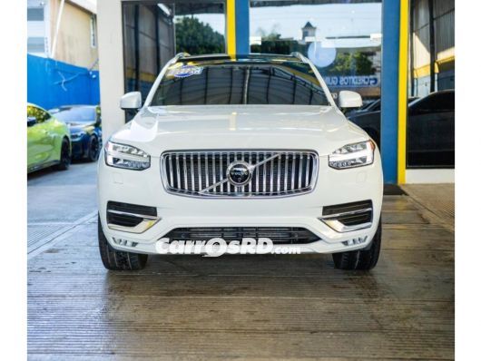 Volvo XC Jeepeta en venta