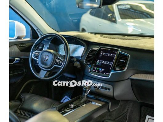 Volvo XC Jeepeta en venta