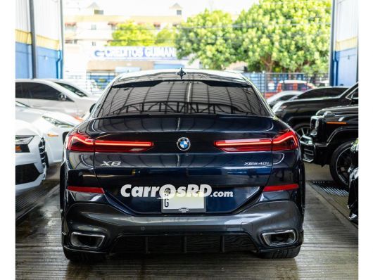 BMW Serie X Jeepeta en venta