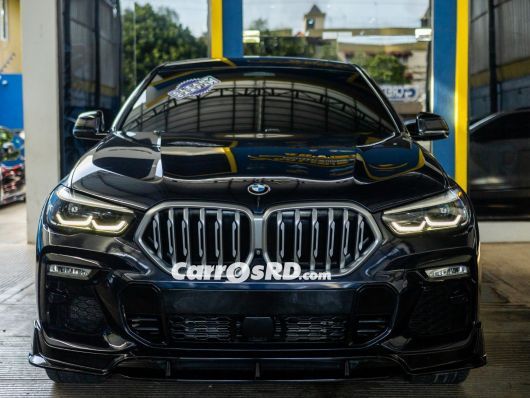 BMW Serie X Jeepeta en venta