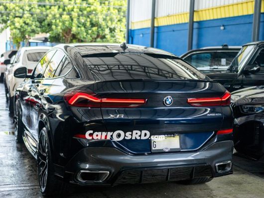 BMW Serie X Jeepeta en venta