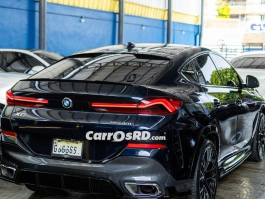 BMW Serie X Jeepeta en venta