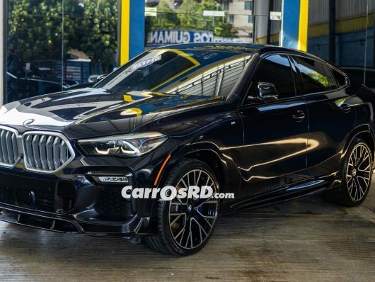 BMW Serie X Jeepeta en venta