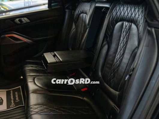 BMW Serie X Jeepeta en venta