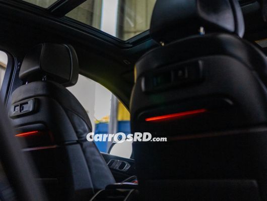 BMW Serie X Jeepeta en venta