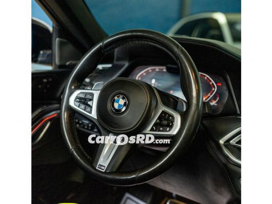 BMW Serie X Jeepeta en venta