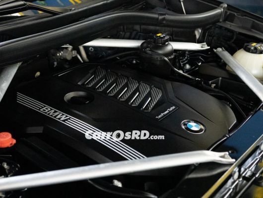 BMW Serie X Jeepeta en venta