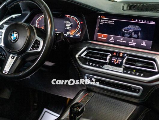 BMW Serie X Jeepeta en venta