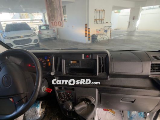 Daihatsu Hijet Minivan en venta