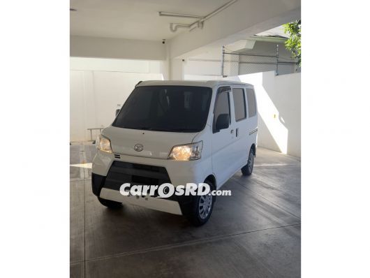 Daihatsu Hijet Minivan en venta