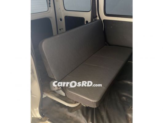 Daihatsu Hijet Minivan en venta