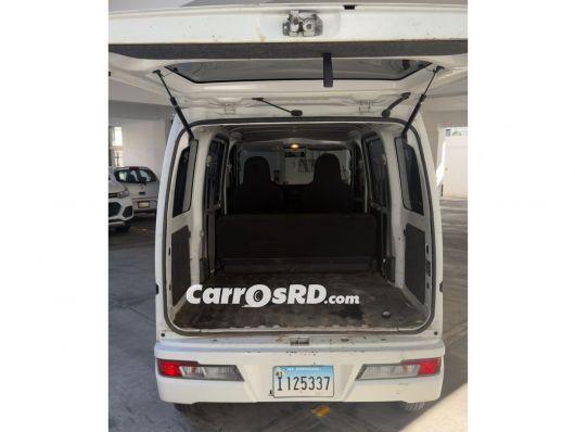 Daihatsu Hijet Minivan en venta