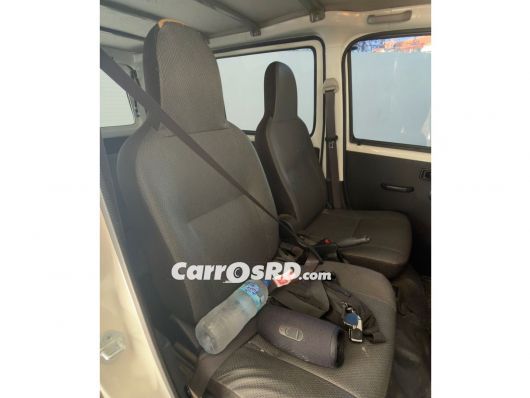 Daihatsu Hijet Minivan en venta
