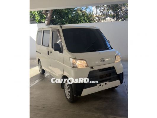 Daihatsu Hijet Minivan en venta