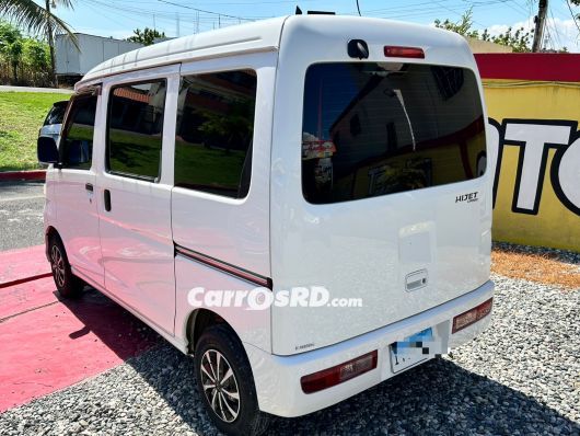 Daihatsu Hijet Minivan en venta