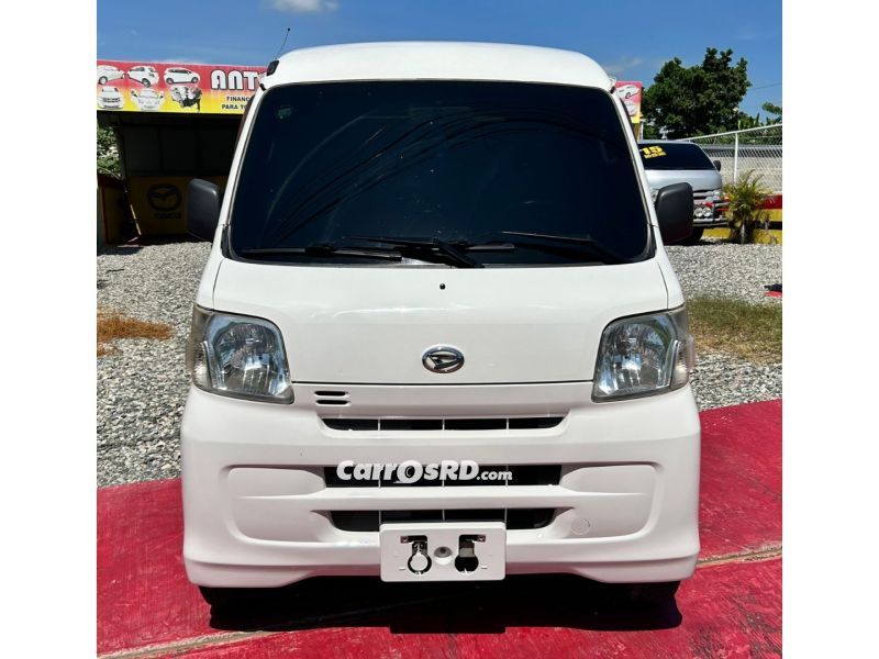Daihatsu