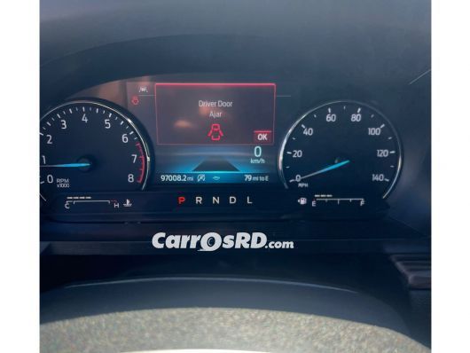 Ford Explorer Jeepeta en venta