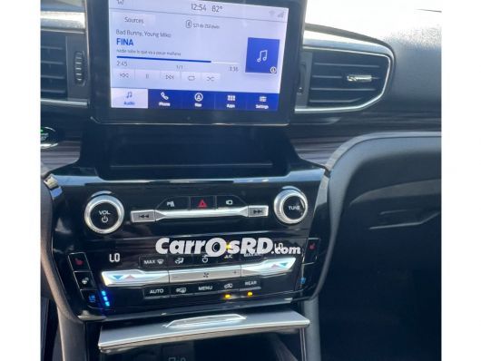 Ford Explorer Jeepeta en venta